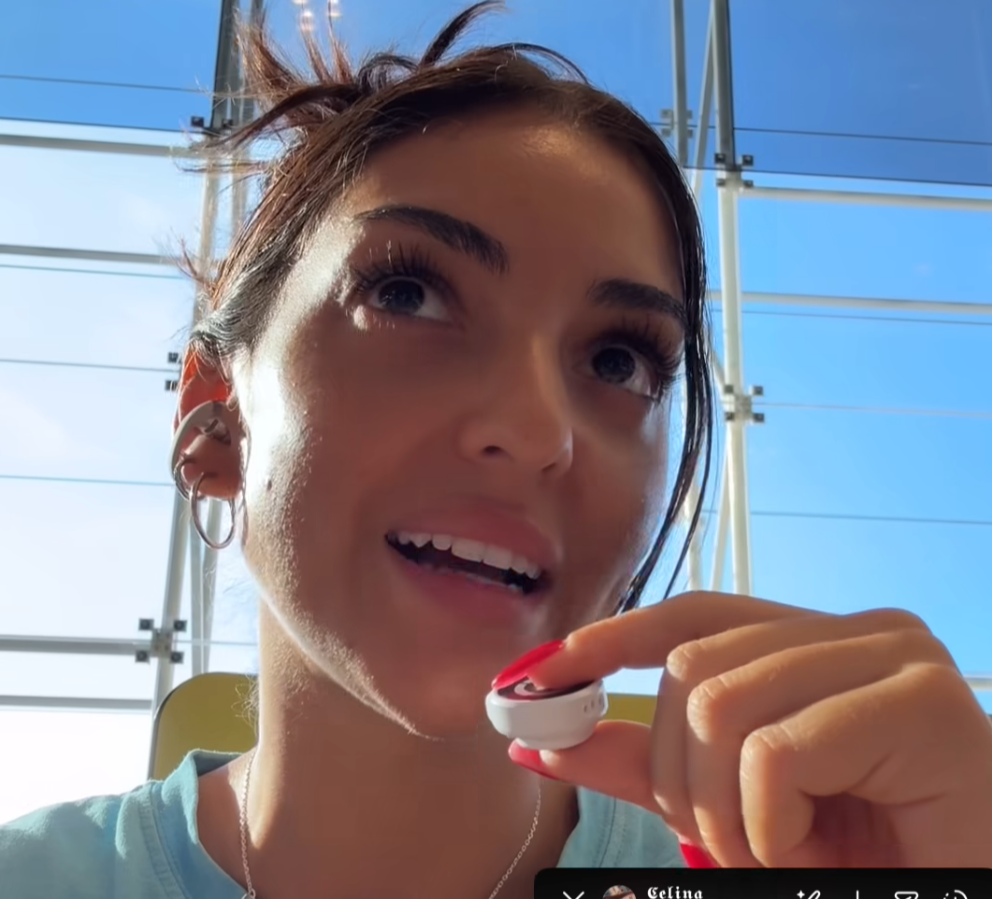 Jennifer Iglesias erteilt Hati Suarez eine klare Absage für einen Boxkampf