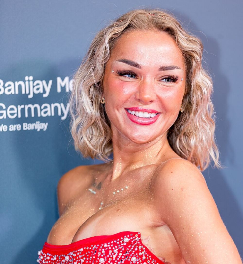 Schwere Vorwürfe von Emmy Russ gegen Megapark nach Vorfall auf Mallorca