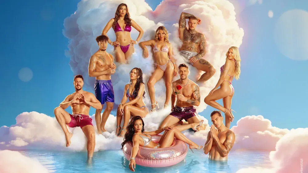 „Love Island VIP“ 2026: Diese 20 Singles ziehen in die Villa