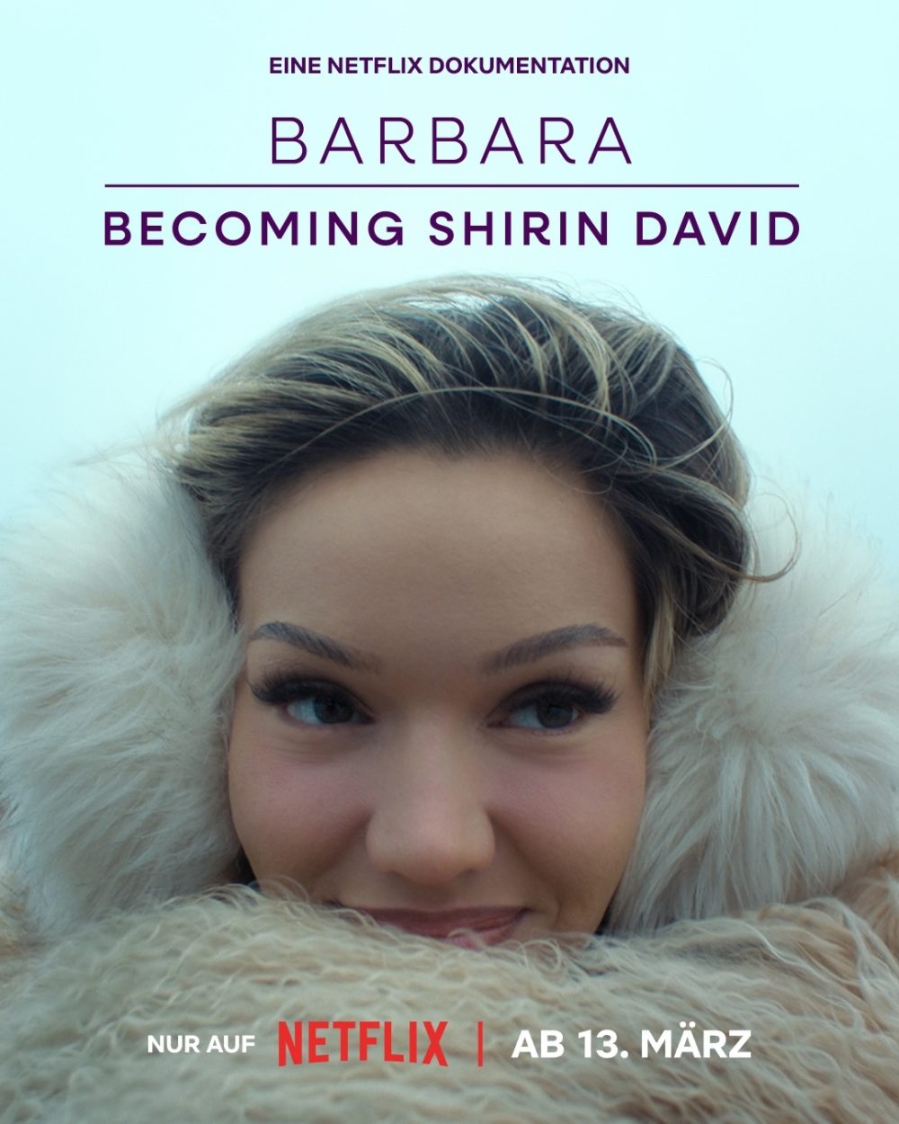 Shirin David kritisiert die Gestaltung ihrer Netflix-Doku