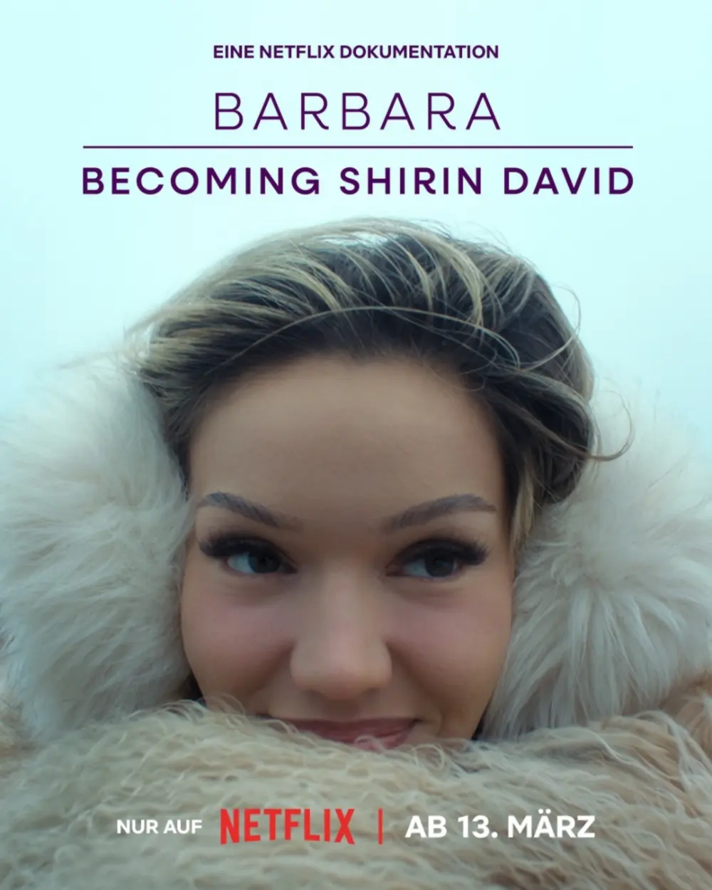 Shirin David kritisiert die Gestaltung ihrer Netflix-Doku