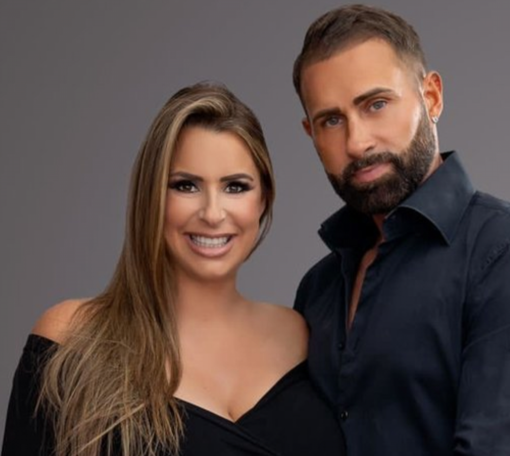 "Es gibt einen Unterschied zwischen Streit und kompletter Respektlosigkeit„: Virginia fordert mehr Grenzen im Reality-TV