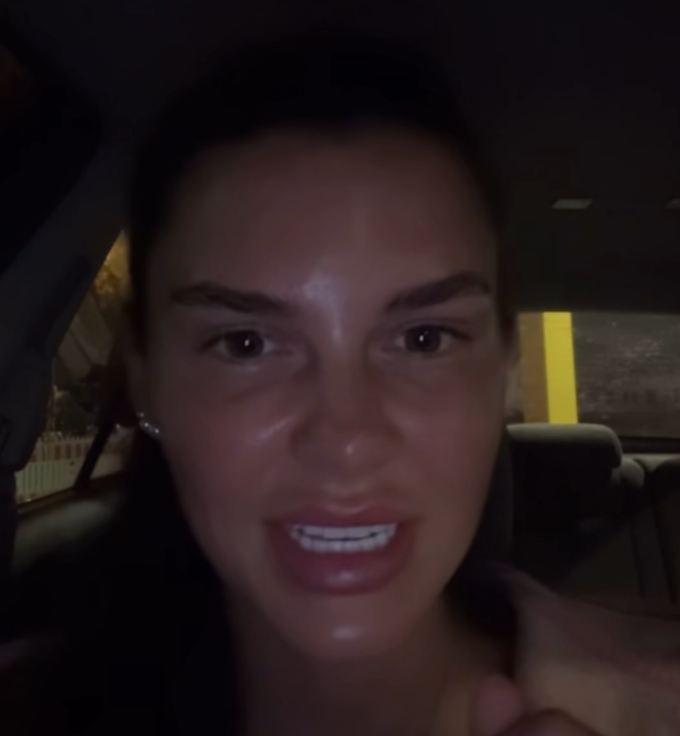 Nelly über angebliche Produktionsstrafe bei „Ex on the Beach“: „Davon weiß ich selber noch nichts“