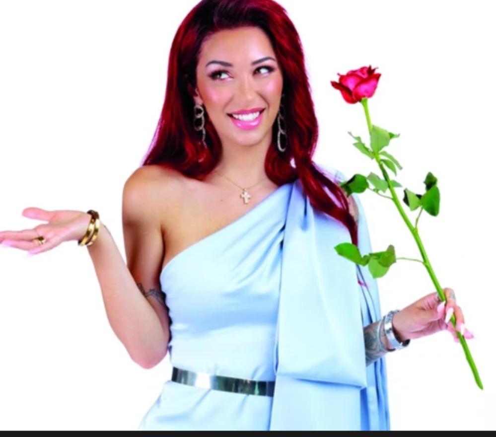 Die Bachelorette Schweiz: Ariels Staffel läuft ab 26. Oktober