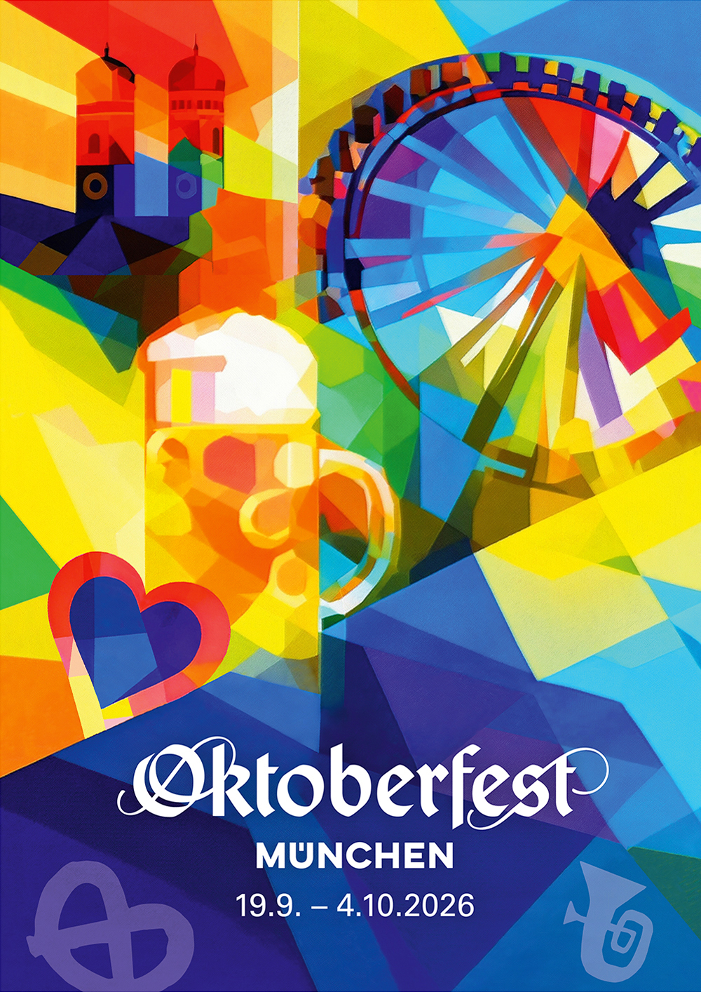 Oktoberfest macht Ernst: Diese Regeln gelten für Influencer und Realitystars