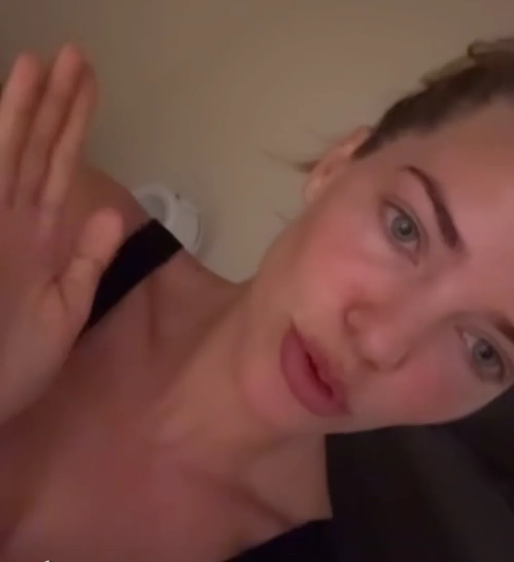 Nach Kritik an TV-Auftritt: Laura Maria Rypa erklärt ihre Worte bei „deep und deutlich“