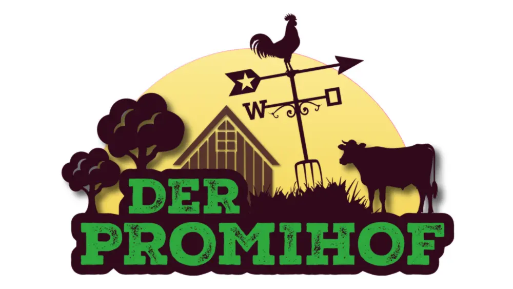 „Der Promihof“: Diese 22  Teilnehmer kämpfen um 100.000 Euro