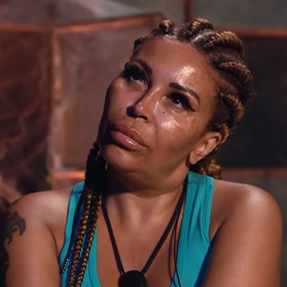 Nach Rauswurf bei „#CoupleChallenge“: Patricia Blanco entschuldigt sich öffentlich bei Valencia Stöhr