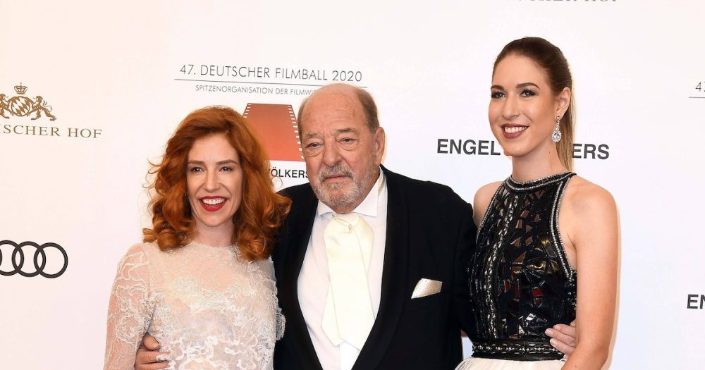Alana Siegel äußert sich zum Gesundheitszustand ihres Vaters Ralph Siegel