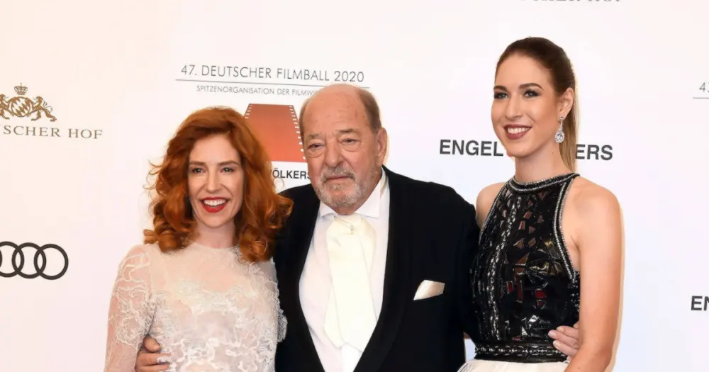 Alana Siegel äußert sich zum Gesundheitszustand ihres Vaters Ralph Siegel