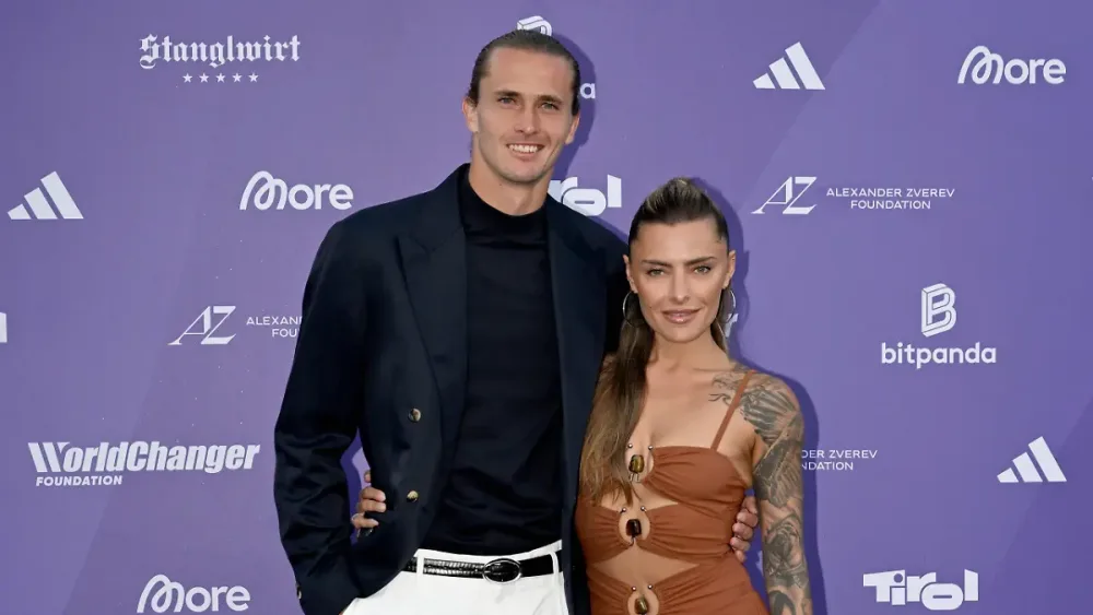18 Stunden nach US-Open-Sieg: Sophia Thomalla holt Alexander Zverev per Videoschalte zu ‚Wer wird Millionär?