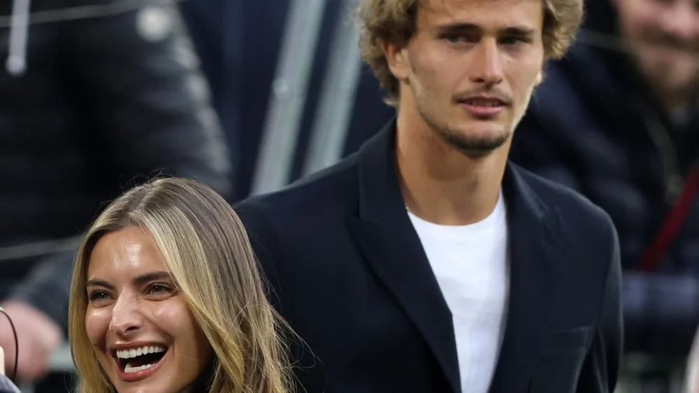 Alexander Zverev verteufelt Reality-Formate trotz Sophia Thomallas Erfolg