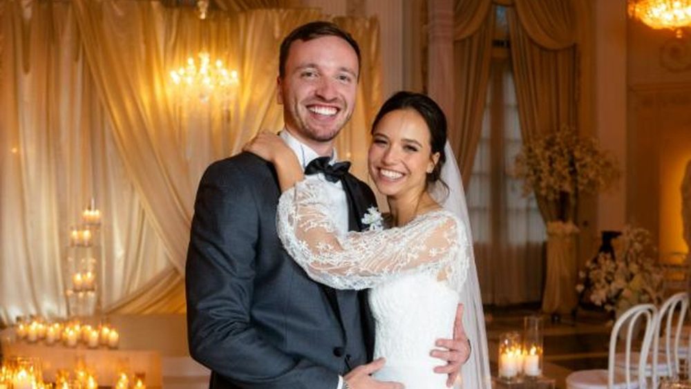 Alina Rothbauer und Ilias Pappas starten eigene Dating-App nach TV-Erfolg