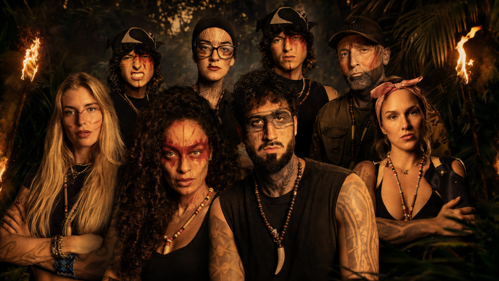 Neue Dschungel-Show startet: Diese acht Promis sind bei „Surviving Amazonas“ dabei