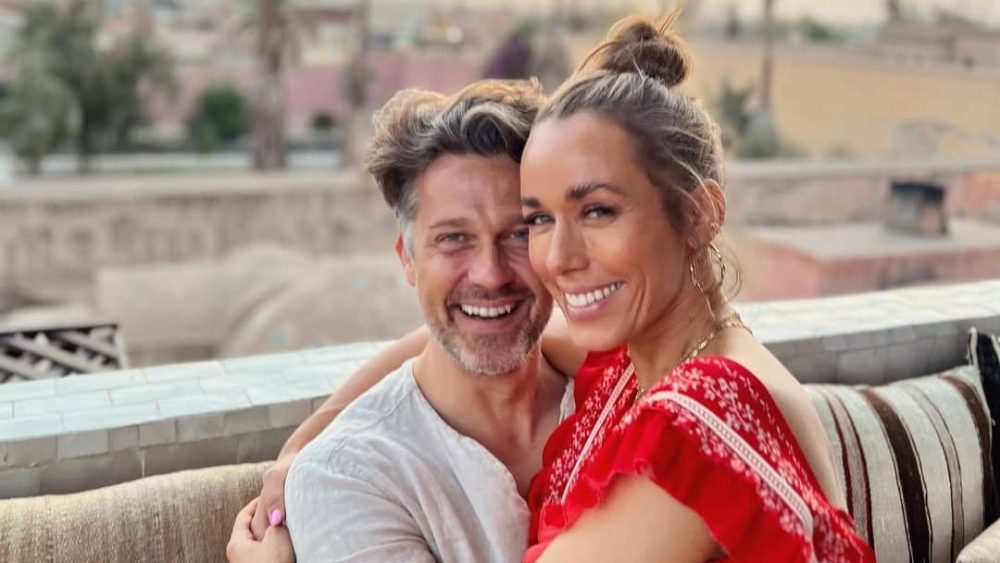 Annemarie Carpendale und Wayne Carpendale leben nicht mehr als Paar