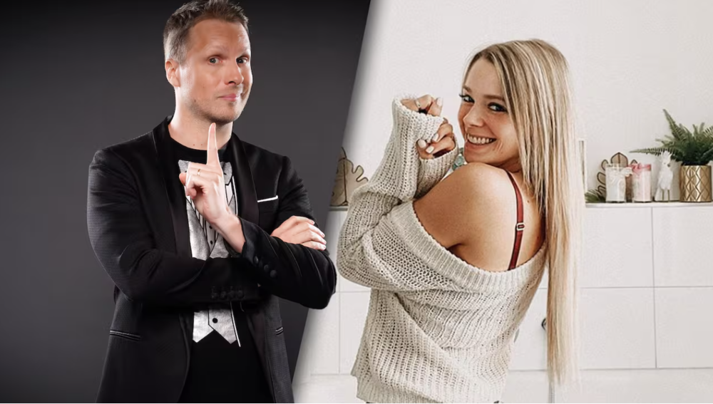 Eklat auf Krasavice-Party: Anne Wünsche schießt auf TikTok gegen Oliver Pocher