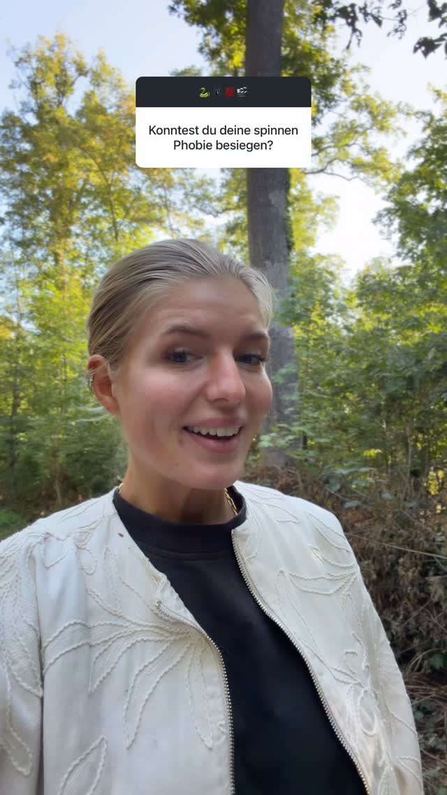 Antonia Hemmer bereut Amazonas-Dreh nach Krankheit und mentalen Folgen