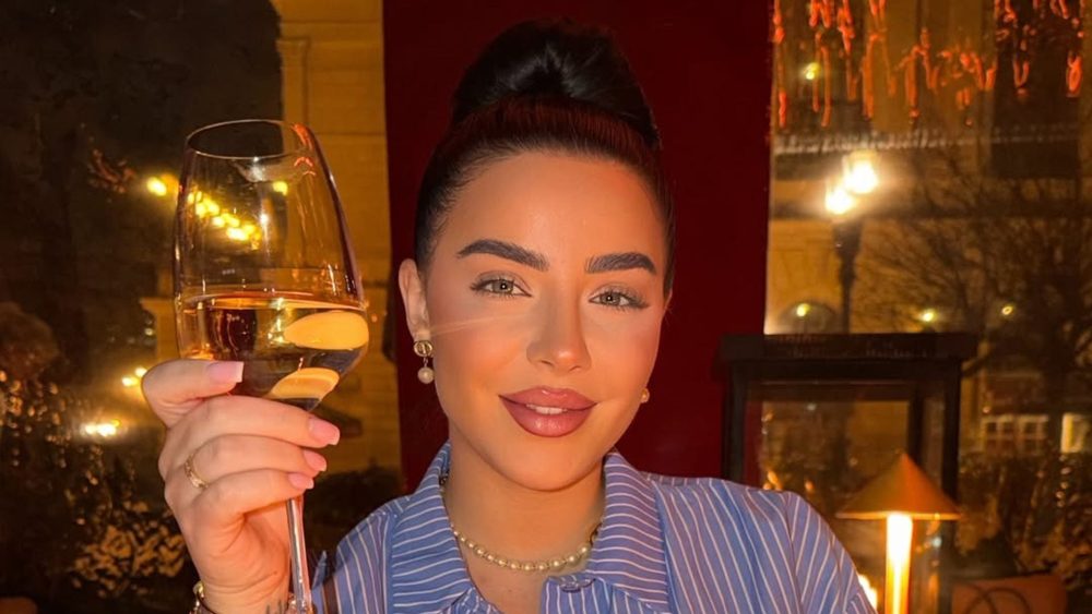 Auszeit in Indonesien: Leyla Heiter reist ohne Ehemann Mike nach Bali