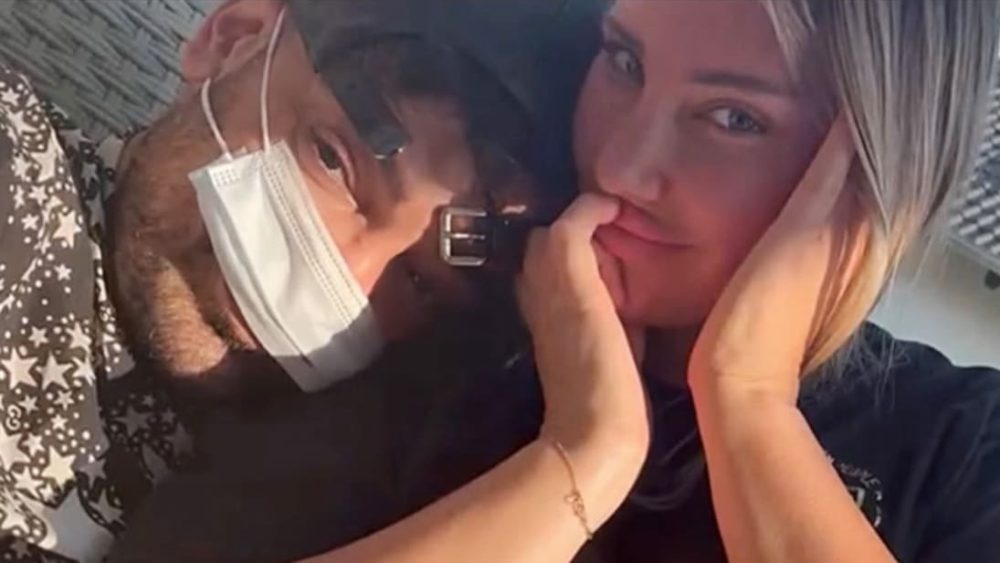 Aykut Anhan zeigt sich nach monatelanger Pause erstmals wieder mit Ehefrau Nina Anhan