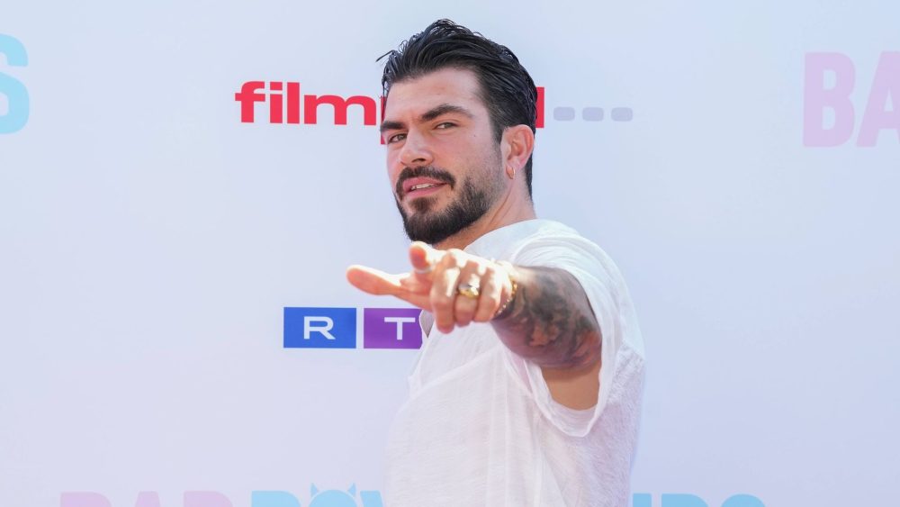 Abbruch nach wenigen Tagen: Realitystar Maki bricht seine Auszeit in den Bergen ab