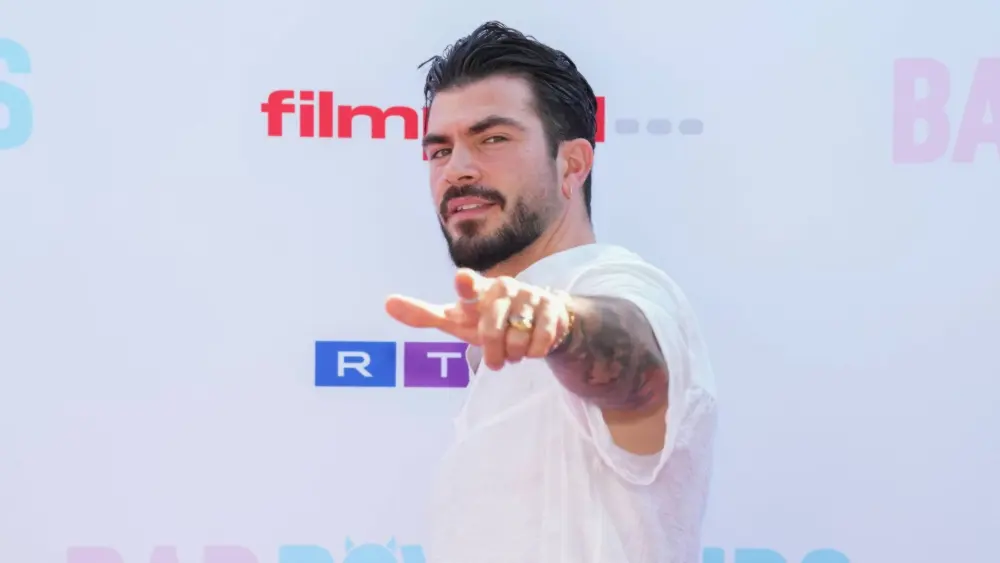 Abbruch nach wenigen Tagen: Realitystar Maki bricht seine Auszeit in den Bergen ab