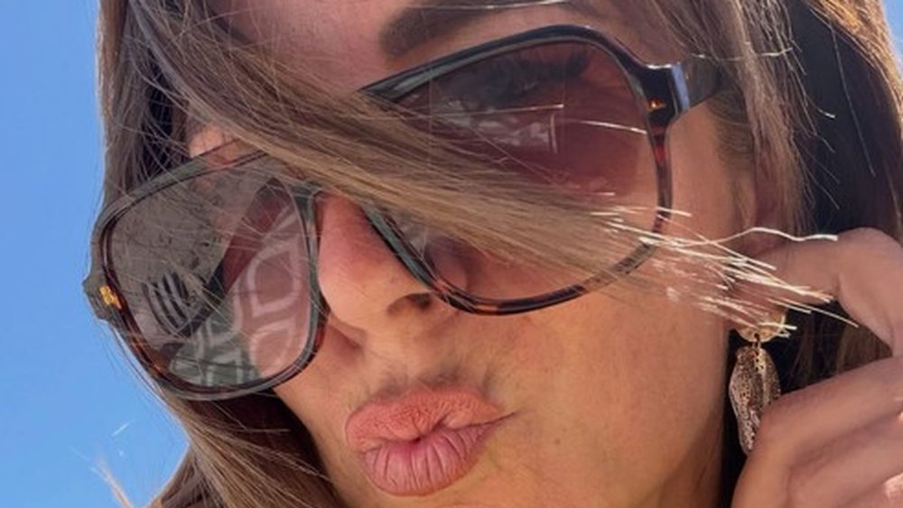Bikini und Tattoos: Danni Büchner (48) trotzt Bodyshaming