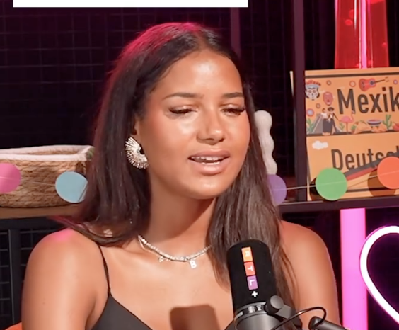 „Ich schäme mich“: Brenda Brinkmann spricht nach „Ex on the Beach“ über ihr Verhalten