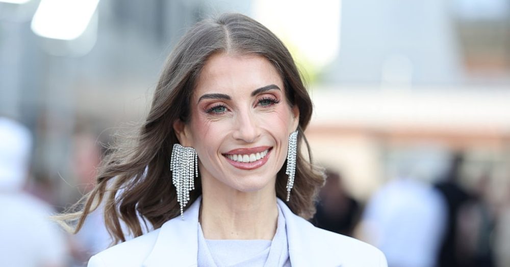 Cathy Hummels plant eigene Fernsehsendung