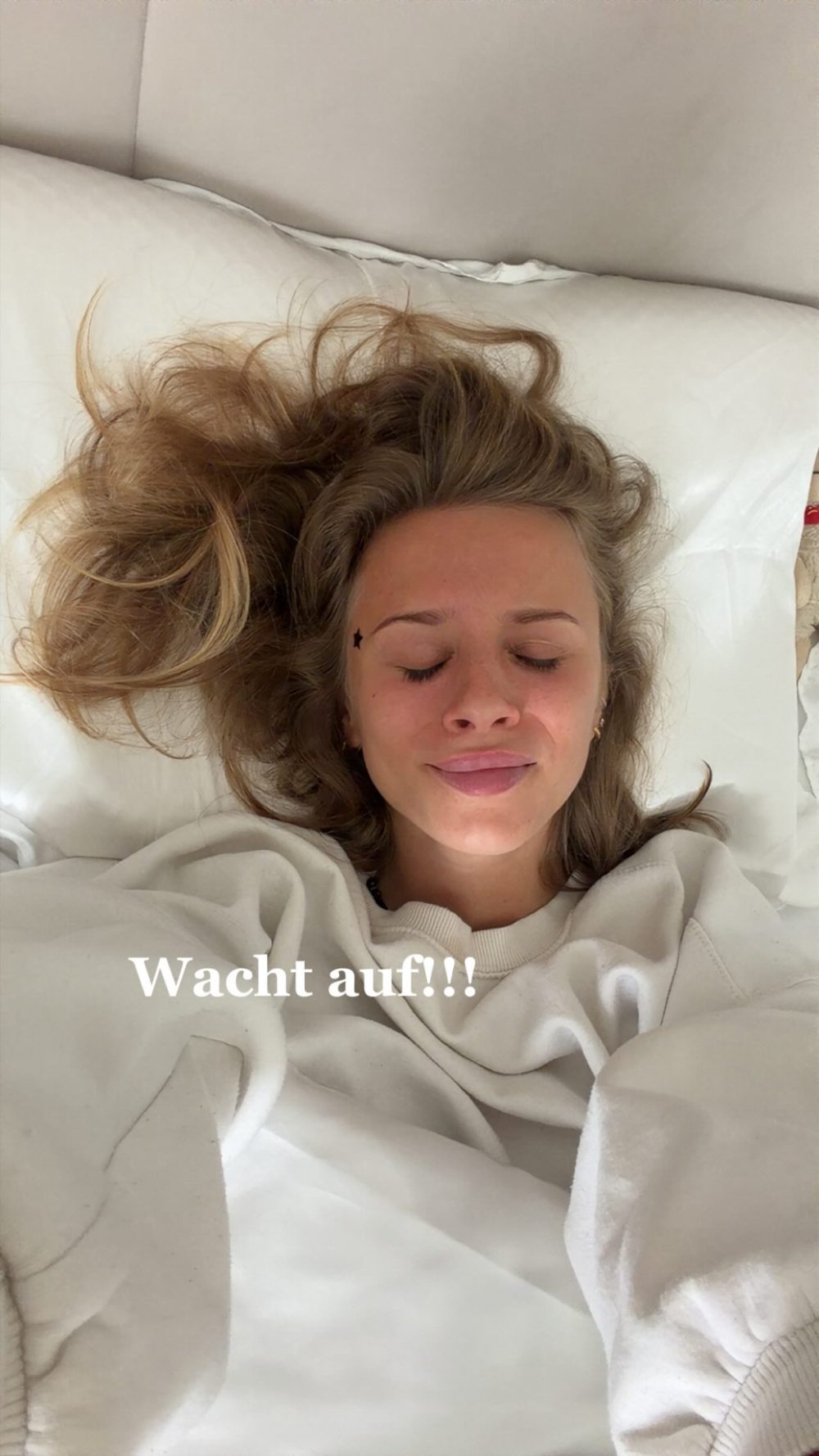 "Ihr denkt, ihr kennt diese Menschen„: Christin Pawlowski nimmt die Reality-Zuschauer in die Pflicht