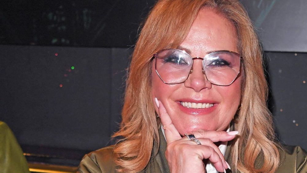 Claudia Effenberg präsentiert beeindruckenden Abnehmerfolg mit Vorher-Nachher-Fotos