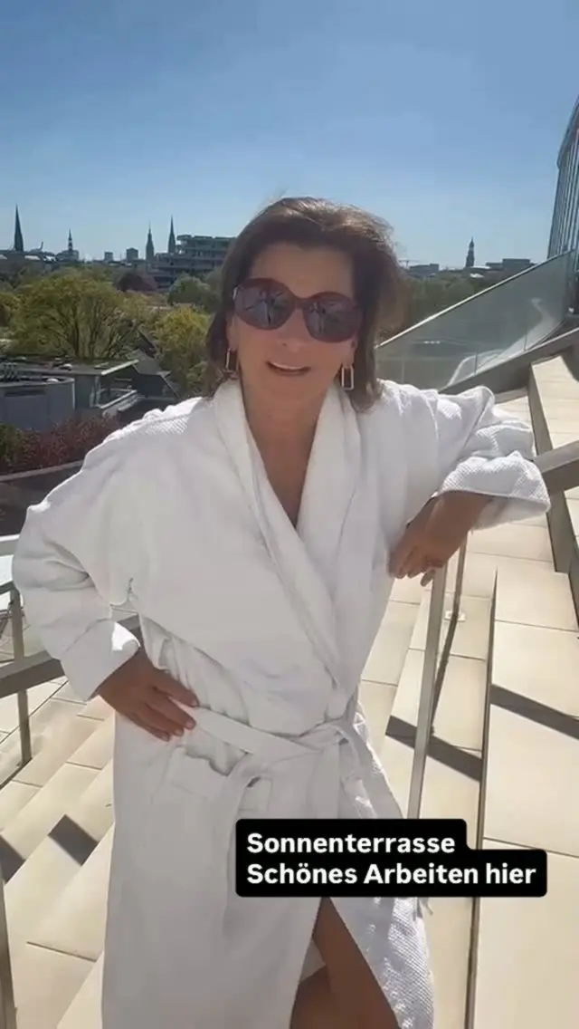 „Die können ruhig mit dem Schulranzen kommen“: Claudia Obert über ihre Altersgrenze bei Männern