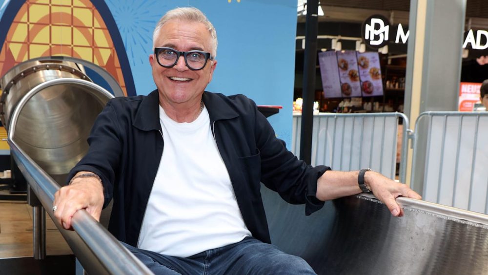 Comedian Jörg Knör beendet seine Karriere