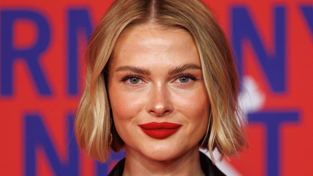 Darya Strelnikova äußert sich zu ihrem aktuellen Liebesleben