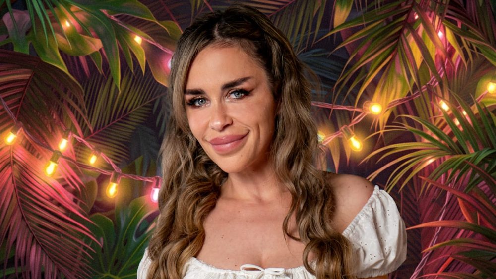 Der Weg von Ingrid Pavic zum bekannten Fernsehgesicht