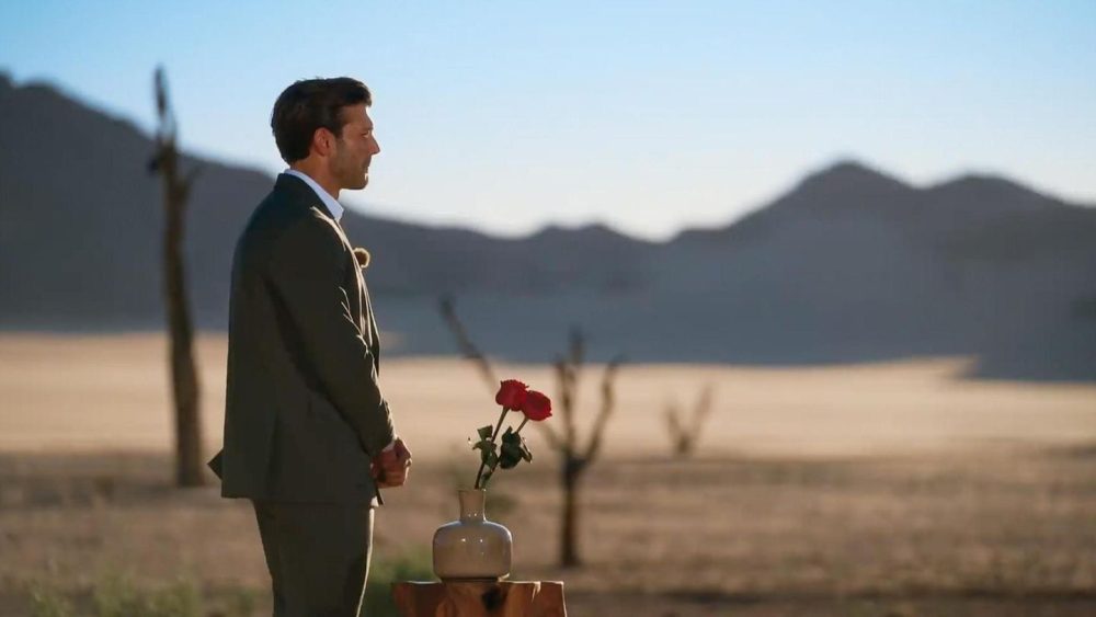 "Die Bachelors": Dramatische Augenblicke beim Finale und Wiedersehen von "Die Bachelors"