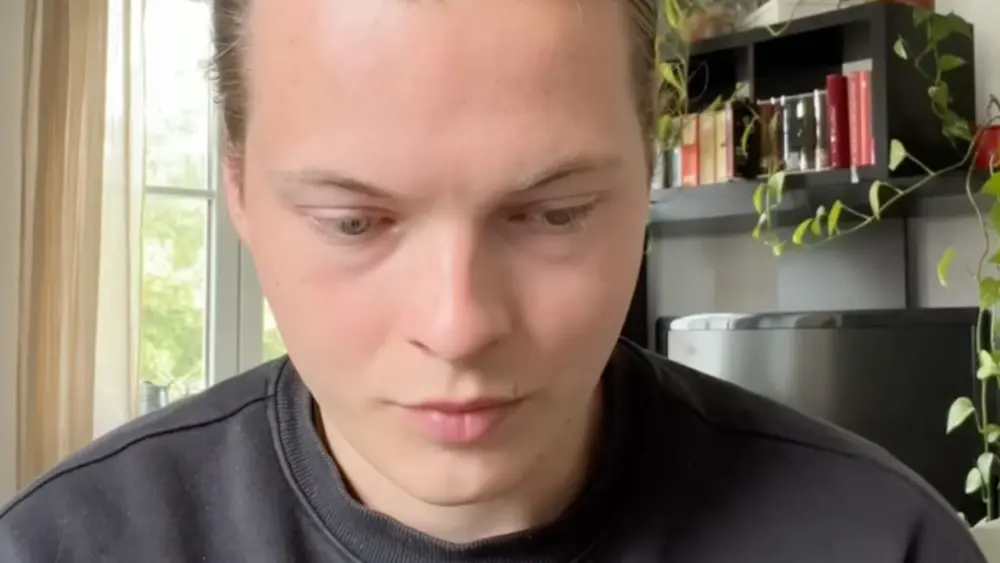 Die ehrlichste Tourabsage - Gabriel Kelly: Ich habe zu wenig Tickets verkauft