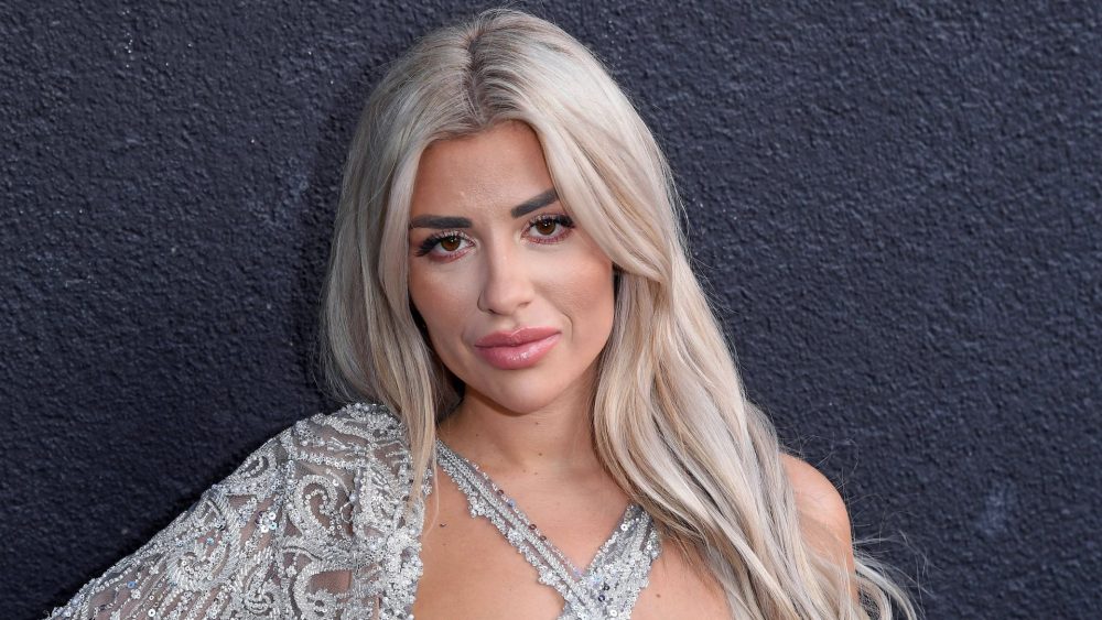 Dijana Cvijetic auf Mykonos ausgeraubt: Reality-Star erlebt Urlaubsalbtraum