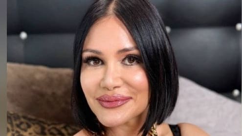 Djamila Rowe: Dschungelkönigin wird dank OnlyFans zur potenziellen Millionärin