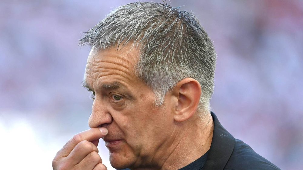 Eike Immel räumt vor Gericht jahrelange Drogensucht ein