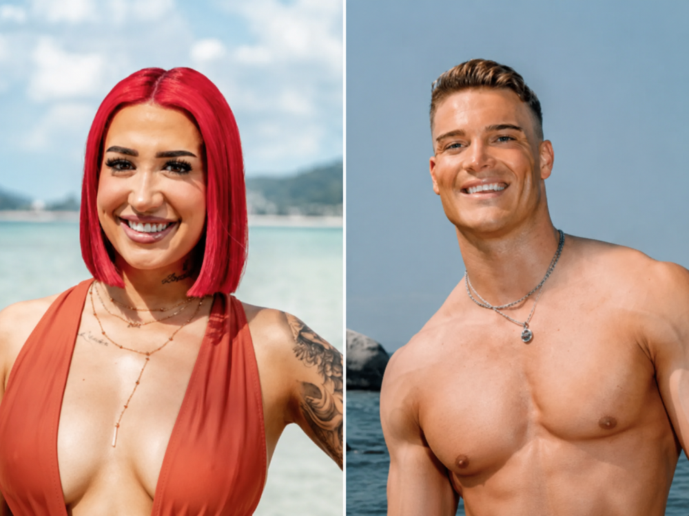 Marwin Klute: Wohnungsdetails befeuern Gerüchte um Francesca Dajana