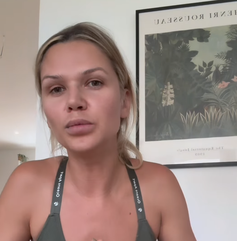 Sara Kulka antwortet auf Kinderheirat-Clip mit Gewaltanspielungen
