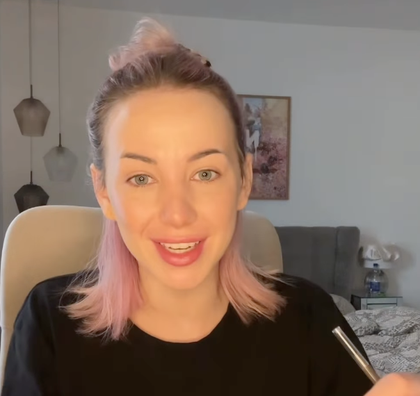 Alexandra Leonhard ordnet ihre schwierige Nähe zu Germain Wolf ein