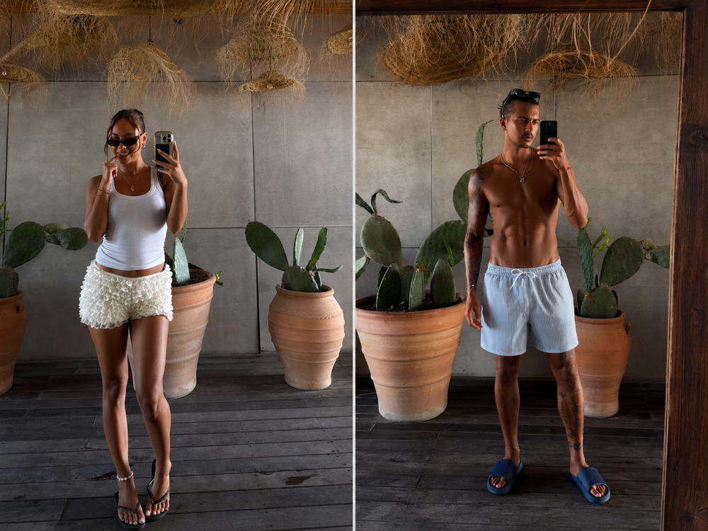 Nach „Love Island VIP“ zusammen verreist? Neue Hinweise bei Tim Kühnel und Marla Slengard