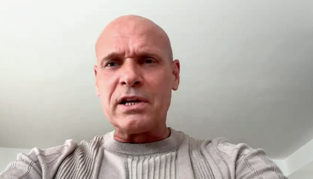 Zwischen Enttäuschung und Stolz: Thorsten Legat über Sohn Nicos TV-Eskapaden