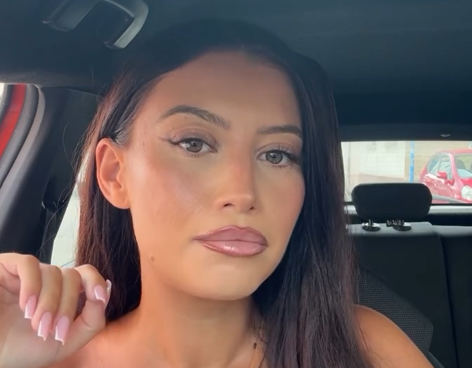 „Kindergarten und null Kommunikation“: Gabby rechnet nach „Ex on the Beach“-Szenen mit Laurenz und Eileen ab!