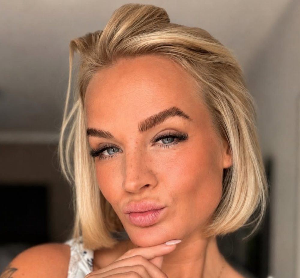 Anna Iffländer wirft Walentina Doronina Bodyshaming und Beleidigungen vor