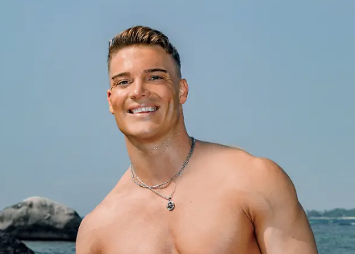 Marwin Klute erzielt mit Fetisch-Content fast sechsstellige Monatseinnahmen