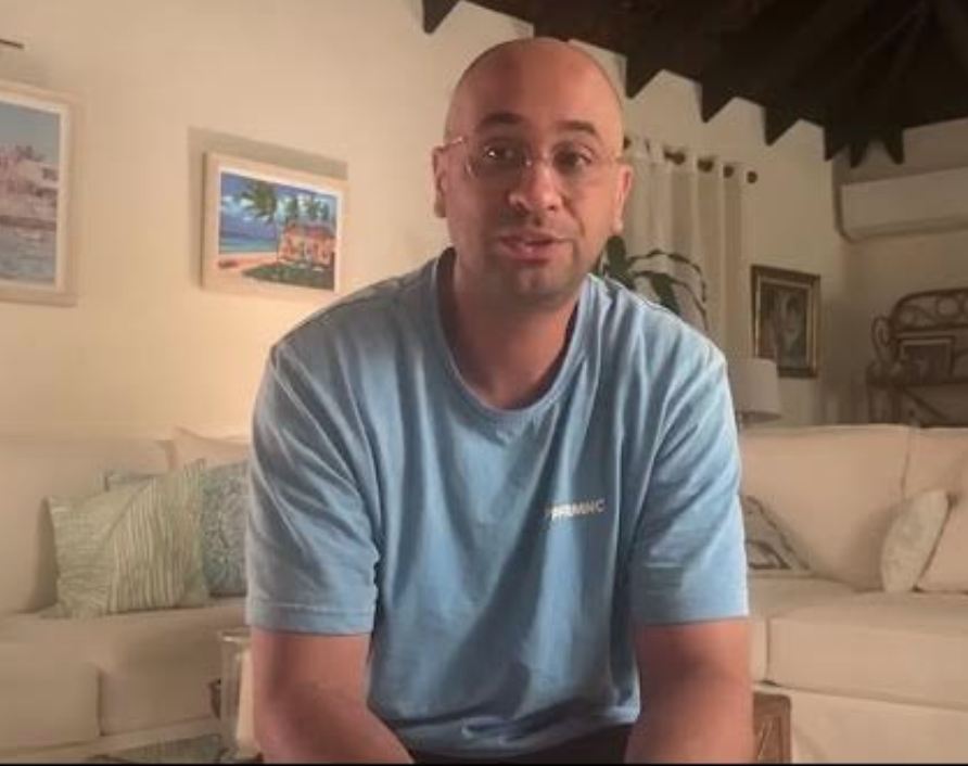 Emotionales Video: JP Kraemer kündigt kompletten Rückzug und Schließung seines Firmen-Imperiums an