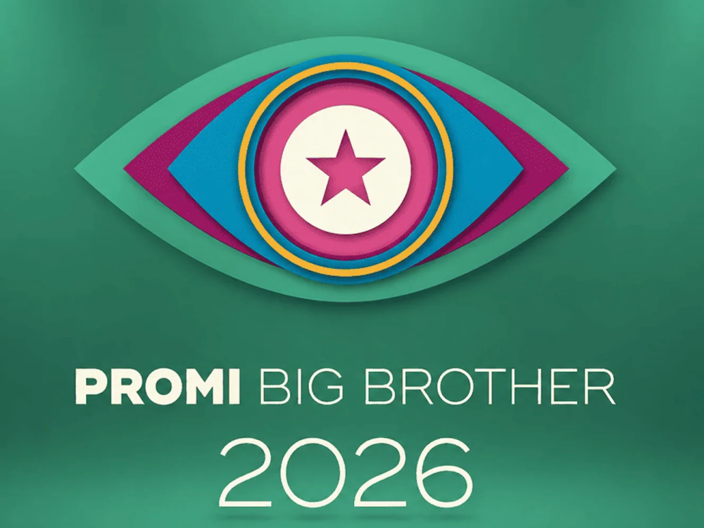 „Promi Big Brother“ 2026: Diese zehn Stars ziehen offiziell ein