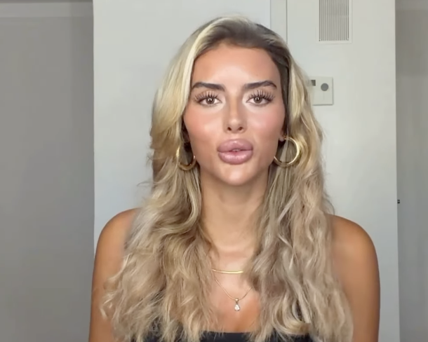 Jenny Grassl kritisiert Sex-Wette und fehlende Entschuldigung
